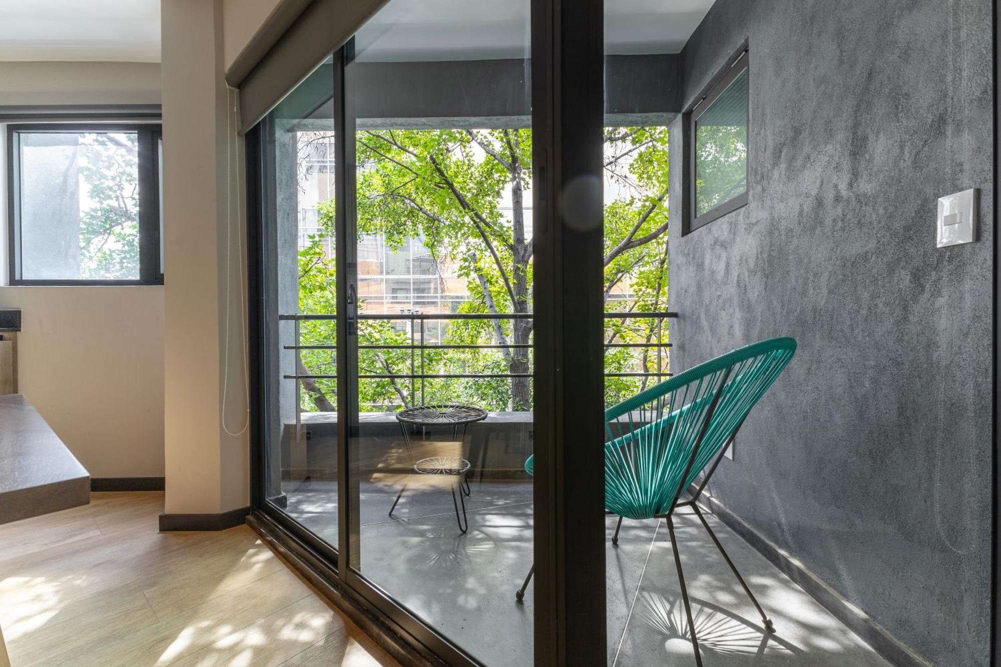 Capitalia - Apartments - Jose Marti Мехико Экстерьер фото